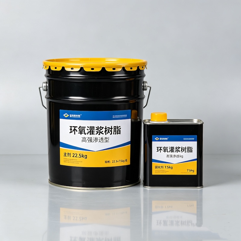 三亚环氧树酯灌浆材料