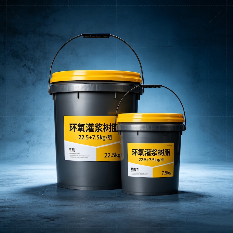 三亚环氧灌浆树脂